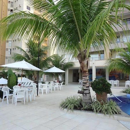Апартаменти Prive Das Thermas II R3 Caldas Калдас-Новас Екстер'єр фото