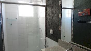 Апартаменти Prive Das Thermas II R3 Caldas Калдас-Новас Екстер'єр фото